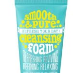 Cek Ingredients Ariul Smooth & Pure Facial foam