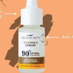 Cek Ingredients Aulia Beauty Vit C Serum