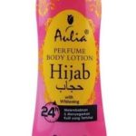 Cek Ingredients Aulia Hijab Hand body Lotion