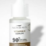 Cek Ingredients Aulia Serum VIT E