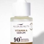 Cek Ingredients Aulia Serum Vitamin A