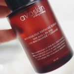 Cek Ingredients Avoskin Miraculous Refining Serum