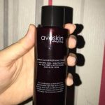 Cek Ingredients Avoskin Miraculous RefiningToner