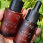 Cek Ingredients Avoskin Miraculous Retinol Ampoule