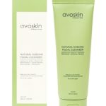 Cek Ingredients Avoskin Natural Sublime Facial Cleanser