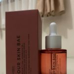 Cek Ingredients Avoskin Your Skin Bae 10% Azeclair + 3% Kombucha +2,5% Niacinamide Vaccine Serum