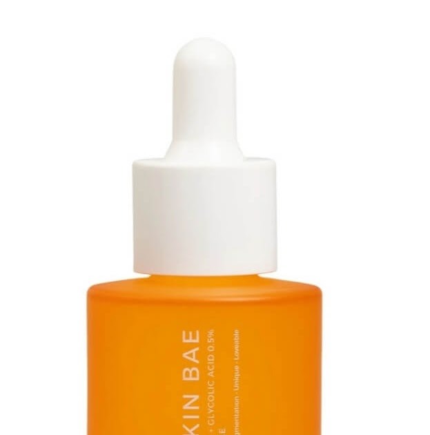 Cek Ingredients Avoskin Your Skin Bae 3% Tranexamic Acid
