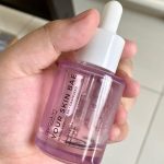 Cek Ingredients Avoskin Your Skin Bae Alpha Arbutin 3%+ Grapeseed