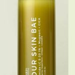 Cek Ingredients Avoskin Your Skin Bae Ceramide LC S-20 1%, Mugwort, Cica Toner
