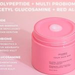 Cek Ingredients Avoskin Your Skin Bae Glow Concentrate Treatment Polypeptide + Multi Probiome + Acetyl Glucosamine + Red Algae