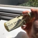Cek Ingredients Avoskin Your Skin Bae Niacinamide 7%+Alpha Arbutin 1% + Kale Toner