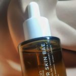 Cek Ingredients Avoskin Your Skin Bae Panthenol 5% Mugwort Cica Serum