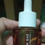 Cek Ingredients Avoskin Your Skin Bae Serum 10% Marine Collagen + Gingseng Root