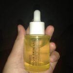 Cek Ingredients Avoskin Your Skin Bae Vit C 3% + 2% Niacinamide