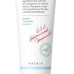 Cek Ingredients Axis-Y Heartleaf My Type Calming Cream