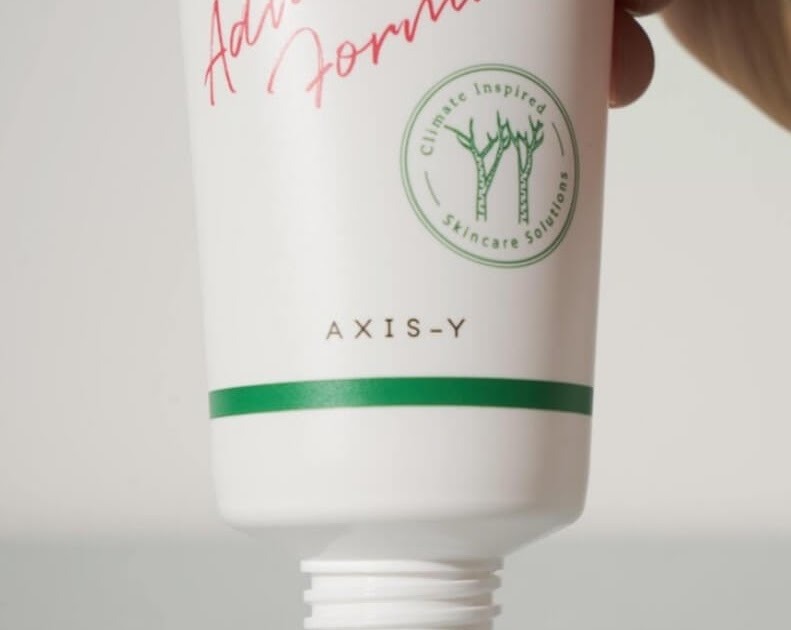 Cek Ingredients Axis-y Sunday Morning Refreshing Cleansing Foam