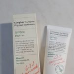Cek Ingredients Axis Y Sunscreen