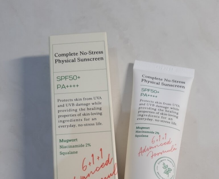 Cek Ingredients Axis Y Sunscreen