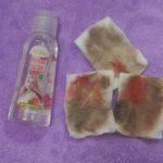 Cek Ingredients Azalea Deep Hydration Rose Water