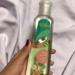 Cek Ingredients Azalea Olive oil + Rosehip