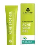 Cek Ingredients Azarine Acne Spot Gel