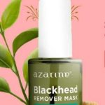 Cek Ingredients Azarine Blackhead Remover Mask