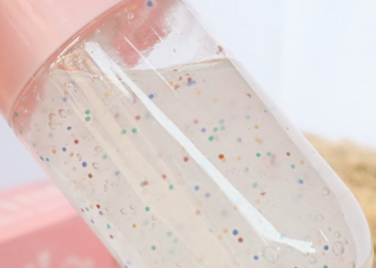 Cek Ingredients Azarine Bubble On Me Deep Mask Cleanser