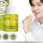 Cek Ingredients Azarine (MARVEL) Acne Spot Serum