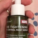 Cek Ingredients Azarine (Marvel) Pore Tightening Serum
