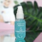 Cek Ingredients Azarine Vitamin Lab Hydraoxidant Ampoule