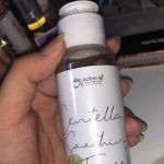 Cek Ingredients Azloe Centella Soothing Toner