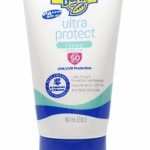 Cek Ingredients Banana Boat Ultra Protect Faces Sunscreen Lotion SPF 50 Pa++++