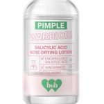 Cek Ingredients Barenbliss Pimple Warrior Lotion