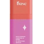 Cek Ingredients Base deep sebum control&pore clarifying serum