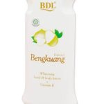 Cek Ingredients BDL Bengkoang Hand & Body Lotion