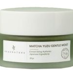 Cek Ingredients Beaunature Matcha Yuzu Gentle Moisturizer