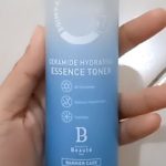 Cek Ingredients Beaute Premiere Ceramide Hydrating Essence Toner