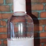 Cek Ingredients Beaute Recipe Cleansing Water