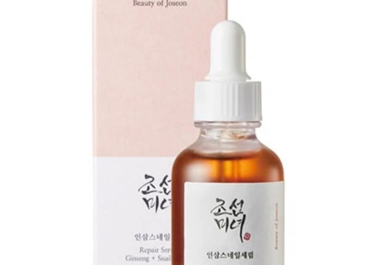 Cek Ingredients Beauty of Joseon Repair Serum