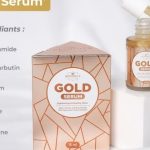 Cek Ingredients Bening's Gold Serum