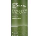 Cek Ingredients Benton