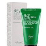 Cek Ingredients Benton Aloe Hyaluron Cream