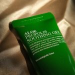 Cek Ingredients Benton Aloe Propolis Soothing Gel