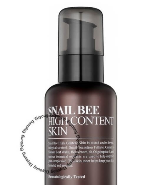 Cek Ingredients Benton Snail High Content Essence