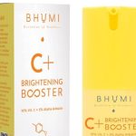 Cek Ingredients Bhumi C+ Brightening Booster Serum