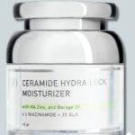 Cek Ingredients Bhumi Ceramide Hydra Lock Moisturizer
