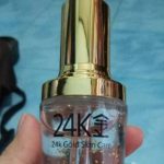 Cek Ingredients Bioaqua 24k Gold Skincare Serum
