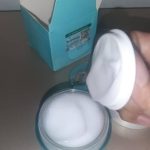 Cek Ingredients BIOAQUA 7X Ceramide Skin Barrier Repair Moisturize Cream