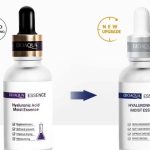 Cek Ingredients Bioaqua Hyaluronic acid Serum