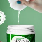Cek Ingredients Bioaqua Salicylic acid Oil Control Cotton mask
